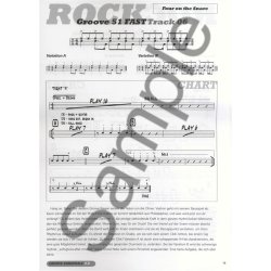 Tommy Igoe: Groove Essentials - The Play-Along 2.0 (German Edition)