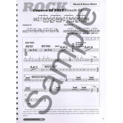 Tommy Igoe: Groove Essentials - The Play-Along 2.0 (French Edition)