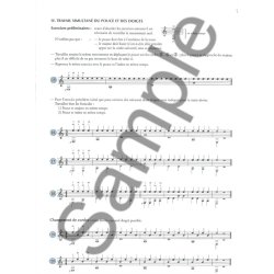 Yvon Rivoal: Carnets Du Guitariste Volume 1