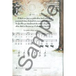 Elisabeth Lamarque: Je D&eacute;couvre La Musique - Initiation