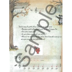 Elisabeth Lamarque: Je D&eacute;couvre La Musique - Initiation