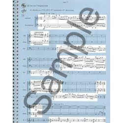 Elisabeth Lamarque: Je D&eacute;couvre La Cl&eacute; De Sol Et Fa - Volume 2