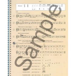 Elisabeth Lamarque: Je D&eacute;couvre La Cl&eacute; De Sol Et Fa - Volume 2