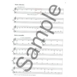 Thierry Masson : Piano Pour Adulte Dbutant Avec 2 Cd