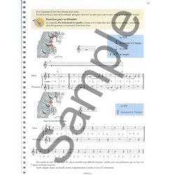 Claude Delangle: M&eacute;thode De Saxophone Pour D&eacute;butants (Book/CD)