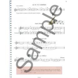 Claude Delangle: M&eacute;thode De Saxophone Pour D&eacute;butants (Book/CD)