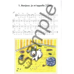 Sylvie Villemin: Octave - L'Oreille Tendre