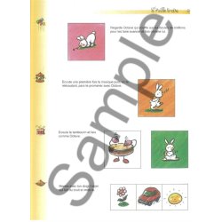 Sylvie Villemin: Octave - L'Oreille Tendre