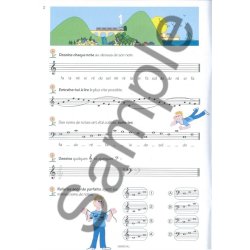 Marie-Hlne Siciliano : Les Cls Vol.1