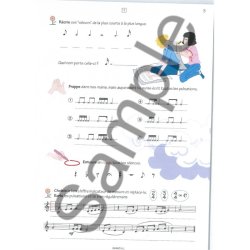 Marie-H&eacute;l&egrave;ne Siciliano: Les Cl&eacute;s Volume 2