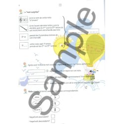 Marie-H&eacute;l&egrave;ne Siciliano: Les Cl&eacute;s Volume 2