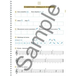 Marguerite Labrousse: Plan&egrave;te F.M. R&eacute;pertoire Et Th&eacute;orie (Vol. 1A)