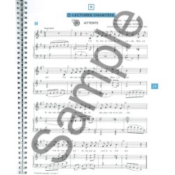 Marguerite Labrousse : Plante F.M. Vol.2A - Rpertoire Et Thorie