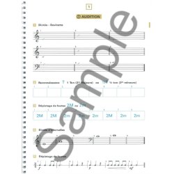 Marguerite Labrousse: Plan&egrave;te F.M. R&eacute;pertoire Et Th&eacute;orie (Vol. 2C)