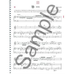 Marguerite Labrousse: Plan&egrave;te F.M. R&eacute;pertoire Et Th&eacute;orie (Vol. 2C)