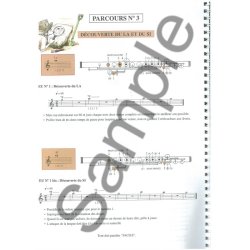 Georges Lambert: M&eacute;thode De Fl&ucirc;te - Volume 1 (D&eacute;butants)