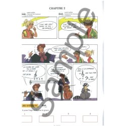 Lamarque, Elisabeth et Goudard, Marie-Jos : La Magie De La Musique