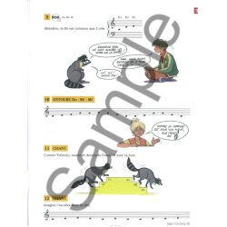 Lamarque, Elisabeth et Goudard, Marie-Jos : La Magie De La Musique