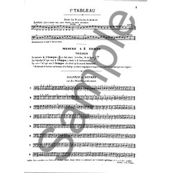 Ernest Van De Velde: Solf&egrave;ge Populaire - Cl&eacute; De Fa