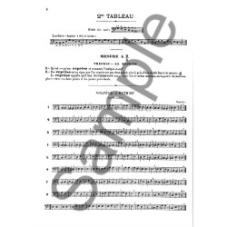 Ernest Van De Velde: Solf&egrave;ge Populaire - Cl&eacute; De Fa