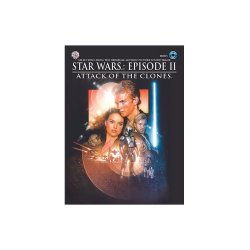 Star Wars: Episode II Attack Of The Clones For Horn In F