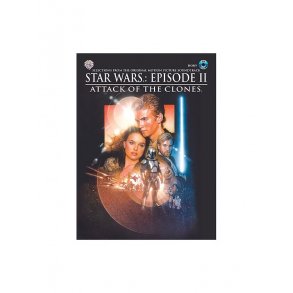 Star Wars: Episode II Attack Of The Clones For Horn In F