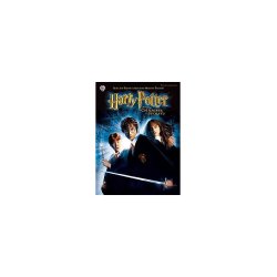 Selected themes from the motion picture Harry Potter And The Chamber Of Secrets: Piano Accompaniment