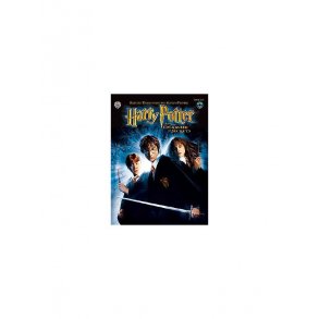 Selected Themes From Harry Potter And The Chamber Of Secrets (Tenor Sax)