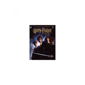 Selected Themes From Harry Potter And The Chamber Of Secrets (Trombone)