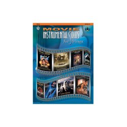 Movie Instrumental Solos Viola
