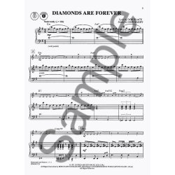 James Bond 007 Collection: Violin