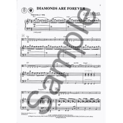 James Bond 007 Collection: Viola