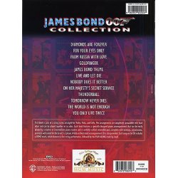 James Bond 007 Collection: Viola