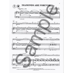 James Bond 007 Collection: Cello