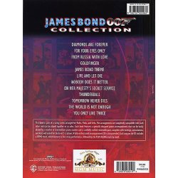 James Bond 007 Collection: Cello