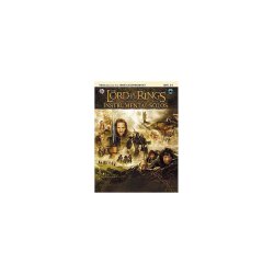 Lord Of The Rings: Instrumental Solos: Viola/Piano Accompaniment (Book And CD)