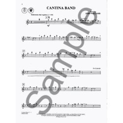 The Very Best Of John Williams: Instrumental Solos (Flute)