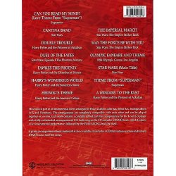 The Very Best Of John Williams: Instrumental Solos (Trumpet)