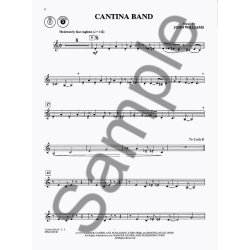 The Very Best Of John Williams: Instrumental Solos (Horn In F)