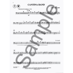 The Very Best Of John Williams: Instrumental Solos (Trombone)