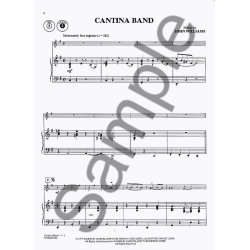 The Very Best Of John Williams: Instrumental Solos (Violin)