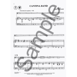 The Very Best Of John Williams: Instrumental Solos (Viola)