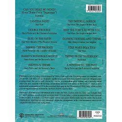 The Very Best Of John Williams: Instrumental Solos (Viola)