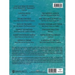 The Very Best Of John Williams: Instrumental Solos (Cello)