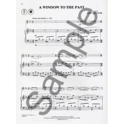 Selected Themes From Harry Potter And The Prisoner Of Azkaban: Horn In F