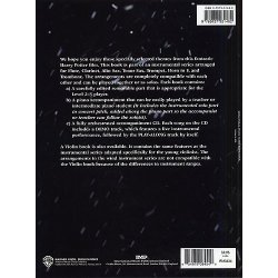 Selected Themes From Harry Potter And The Prisoner Of Azkaban: Horn In F