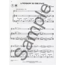 Selected Themes From Harry Potter And The Prisoner Of Azkaban: Violin