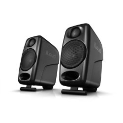 iLoud: Micro Monitor Speakers - black