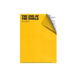 Arthur Kent: The End Of The World (PVG)