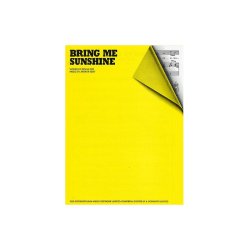 Arthur Kent: Bring Me Sunshine (PVG)